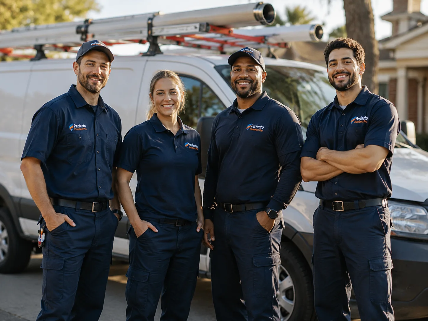 Emergency Plumber Near Me in Marshall, TX near me